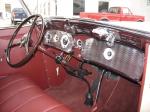 Auburn 851 Cabriolet 1935 года